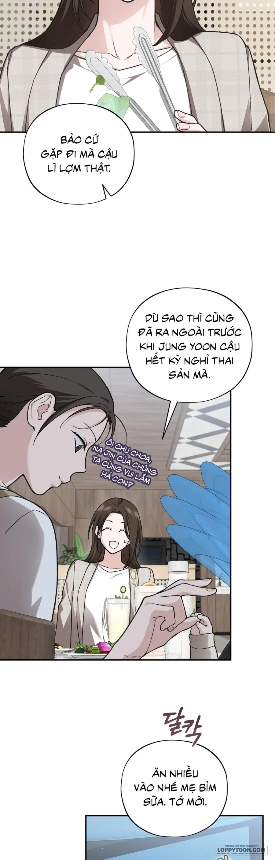 Quốc Lộ Số 1 Chap 11 - trang 10