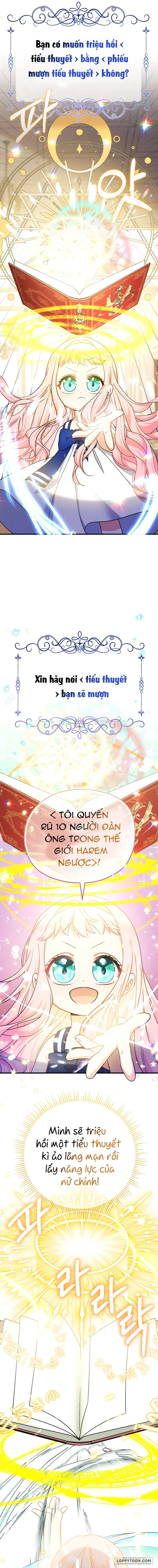 Tiểu Thư Tích Tiền Đi Bụi Chap 21 - trang 5