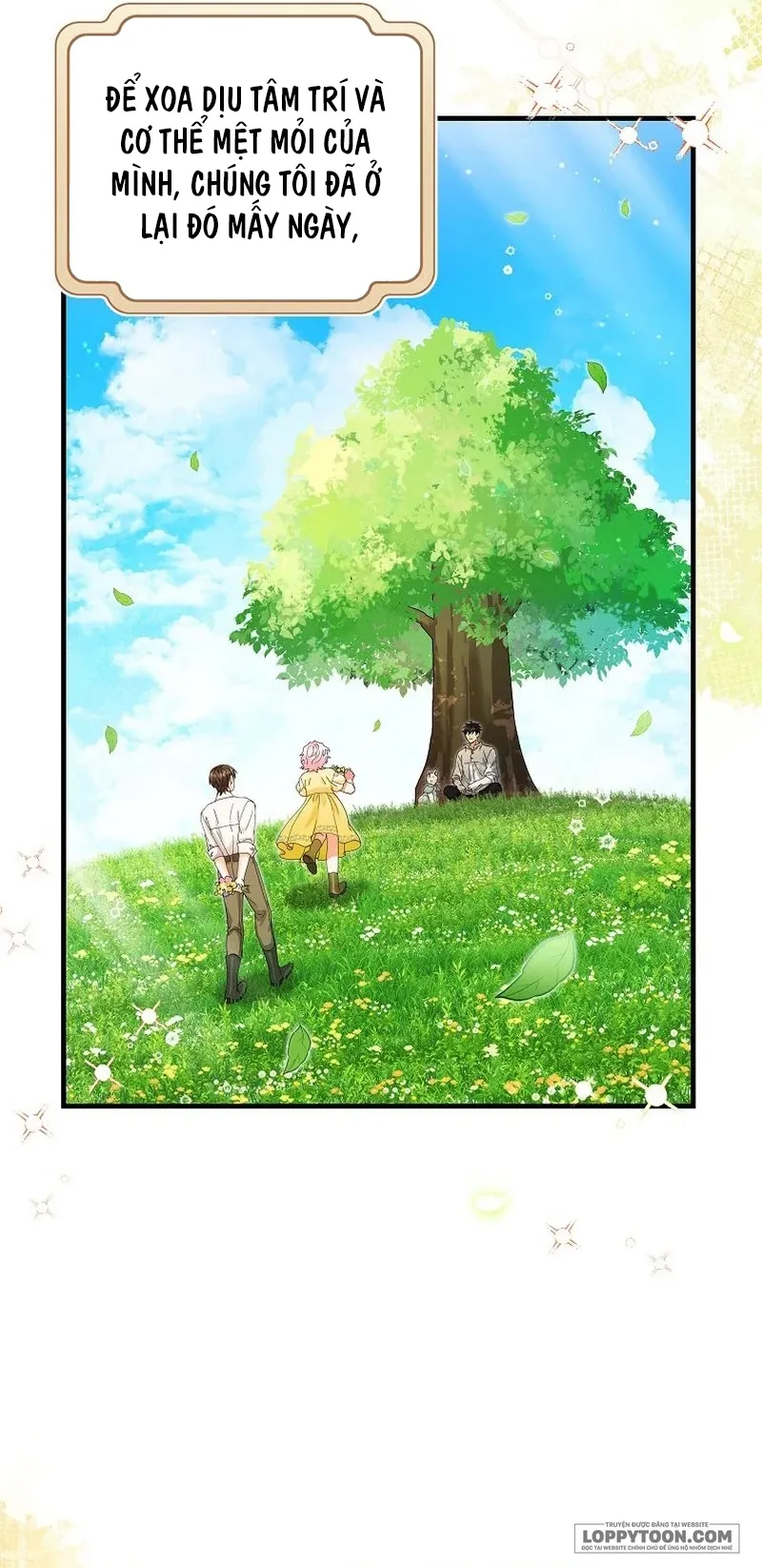 Trở Thành Miêu Nữ Của Hoàng Đế Chap 28 - trang 31