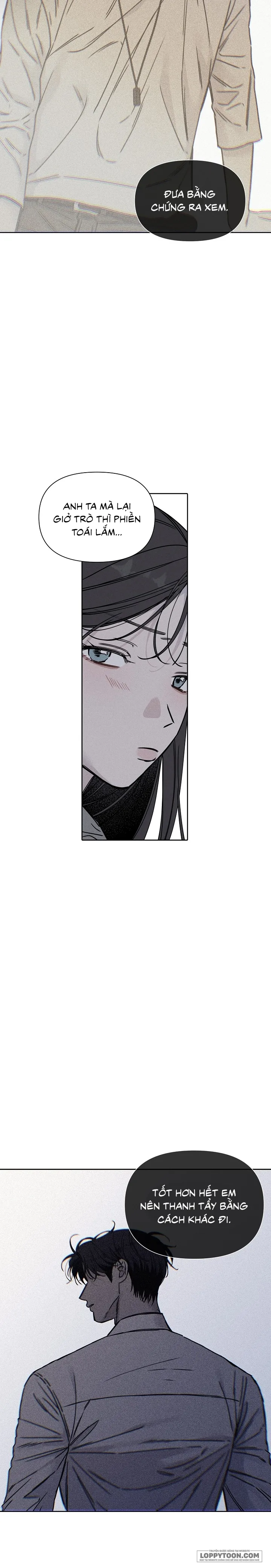 Quan Tài San Ho Chap 8 - trang 24