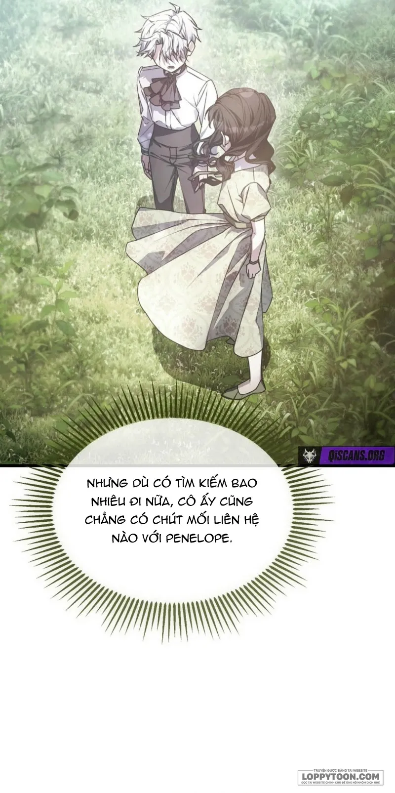 Tôi Sẽ Ở Ngay Bên Cạnh Nam Chính Chap 60 - trang 27