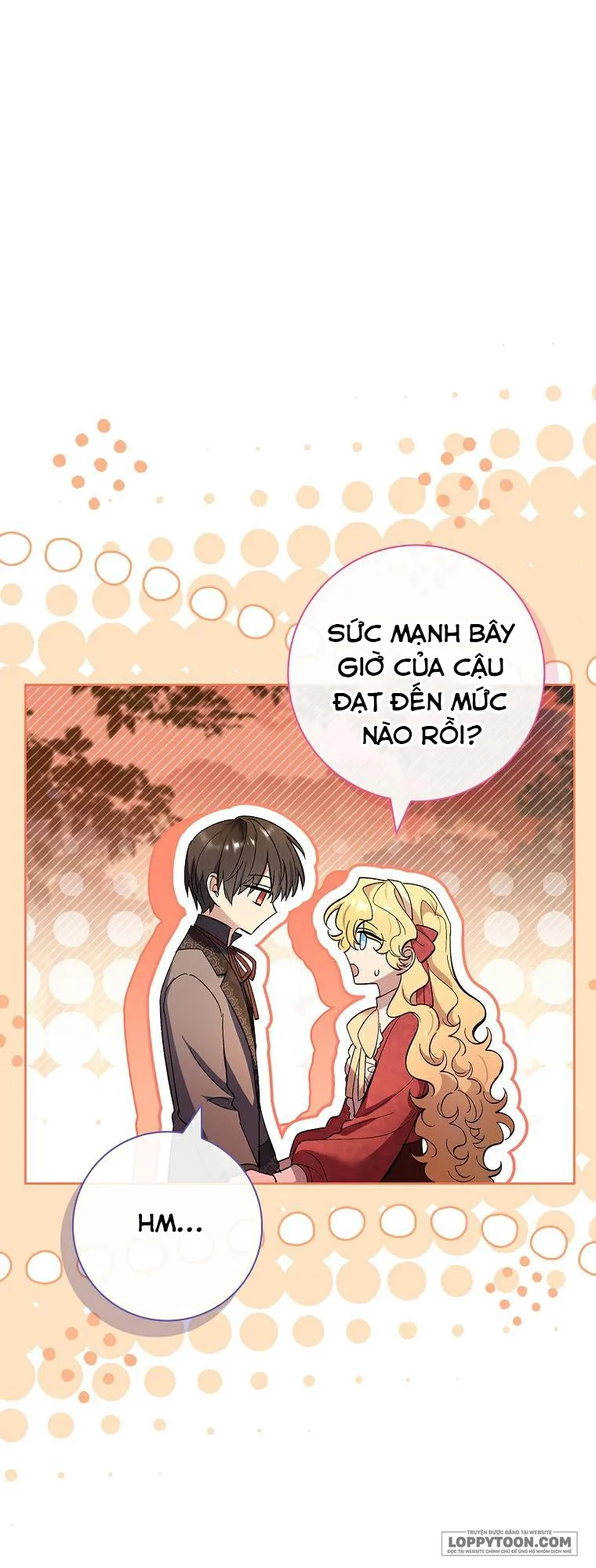 Nam Chính À, Tôi Sẽ Tôn Trọng Sở Thích Của Anh Chap 64 - trang 39