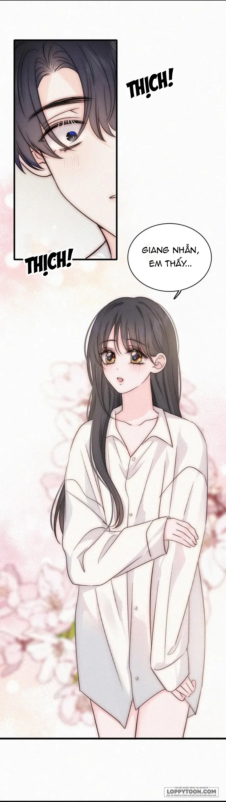 Một Lòng Cưng Chiều Chap 159 - trang 15
