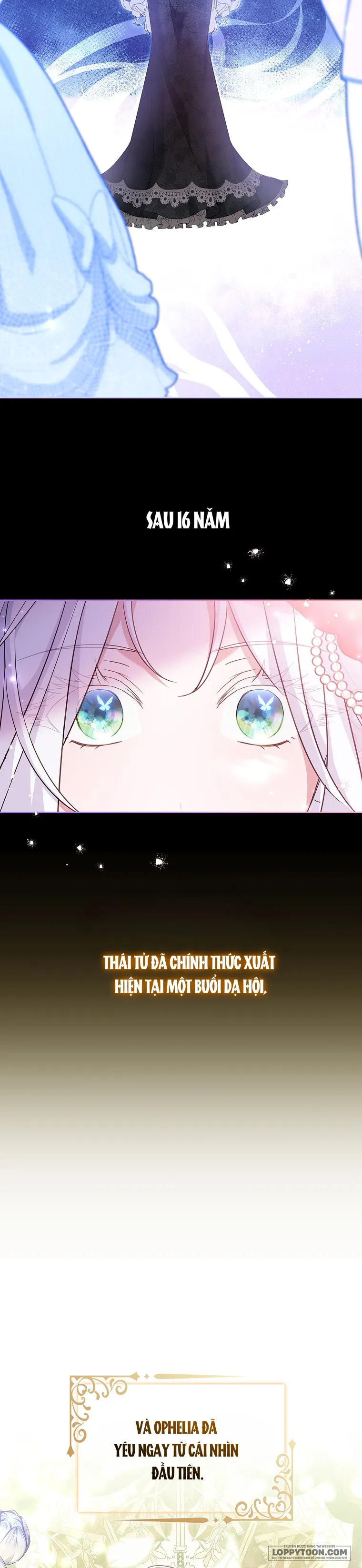 Chồng Ơi, Tại Sao Chúng Ta Không Thể Ly Hôn? Chap 1 - trang 32
