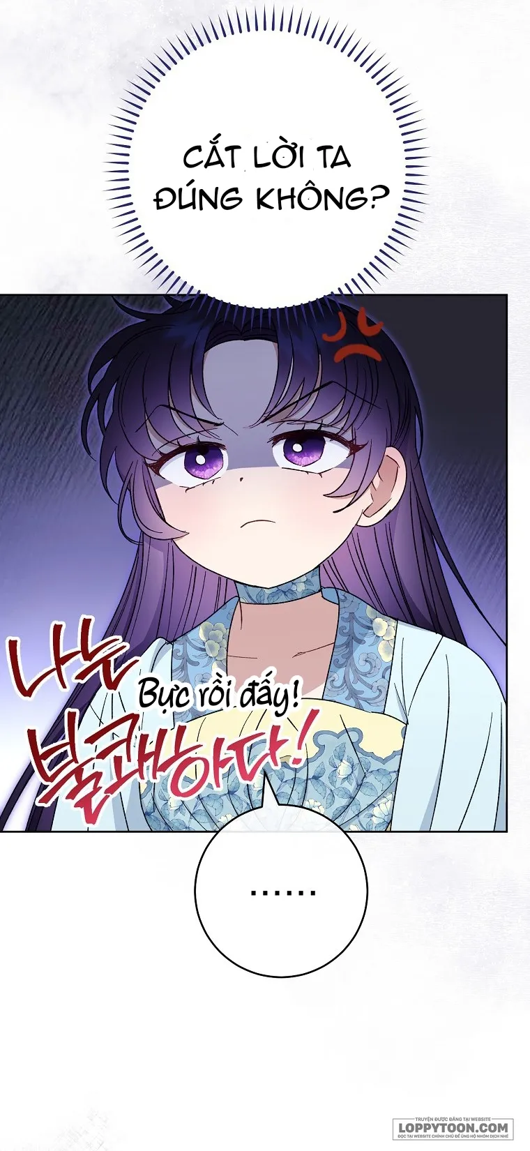 Tiểu Thiếp Chỉ Muốn Sống Yên Bình Chap 23 - trang 47