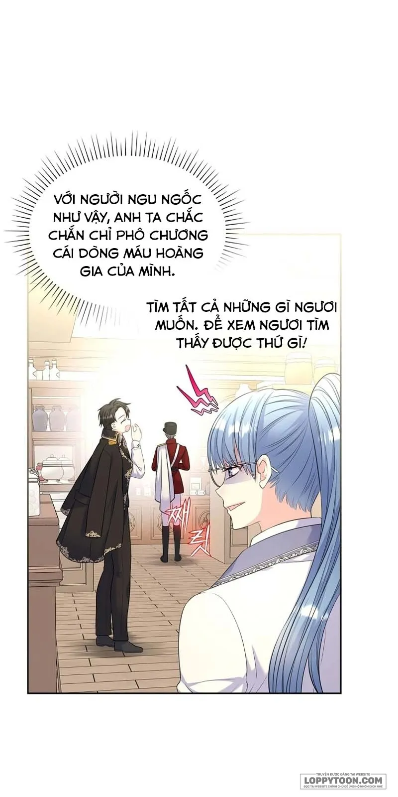 Tôi Sẽ Ly Hôn Với Anh Trai Nữ Chính Chap 54 - trang 46