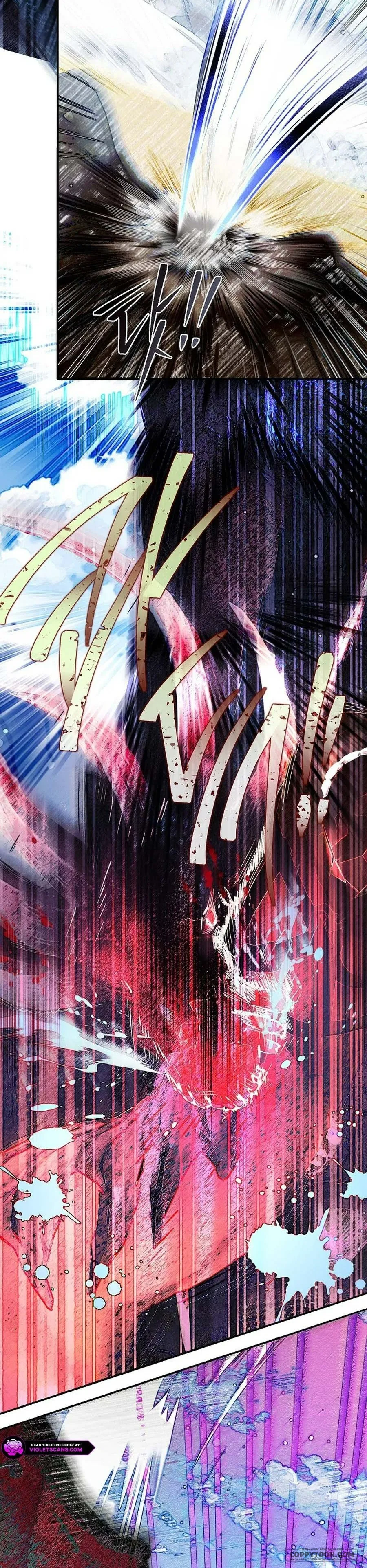 Papa Là Kẻ Thù Kiếp Trước Của Tôi? Chap 61 - trang 4