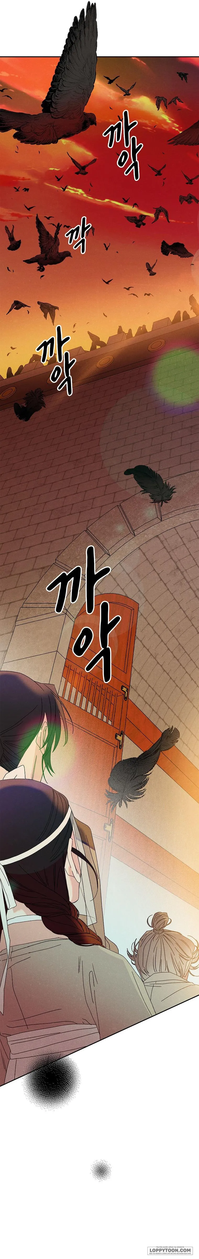 Quốc Hôn Chap 9 - trang 15