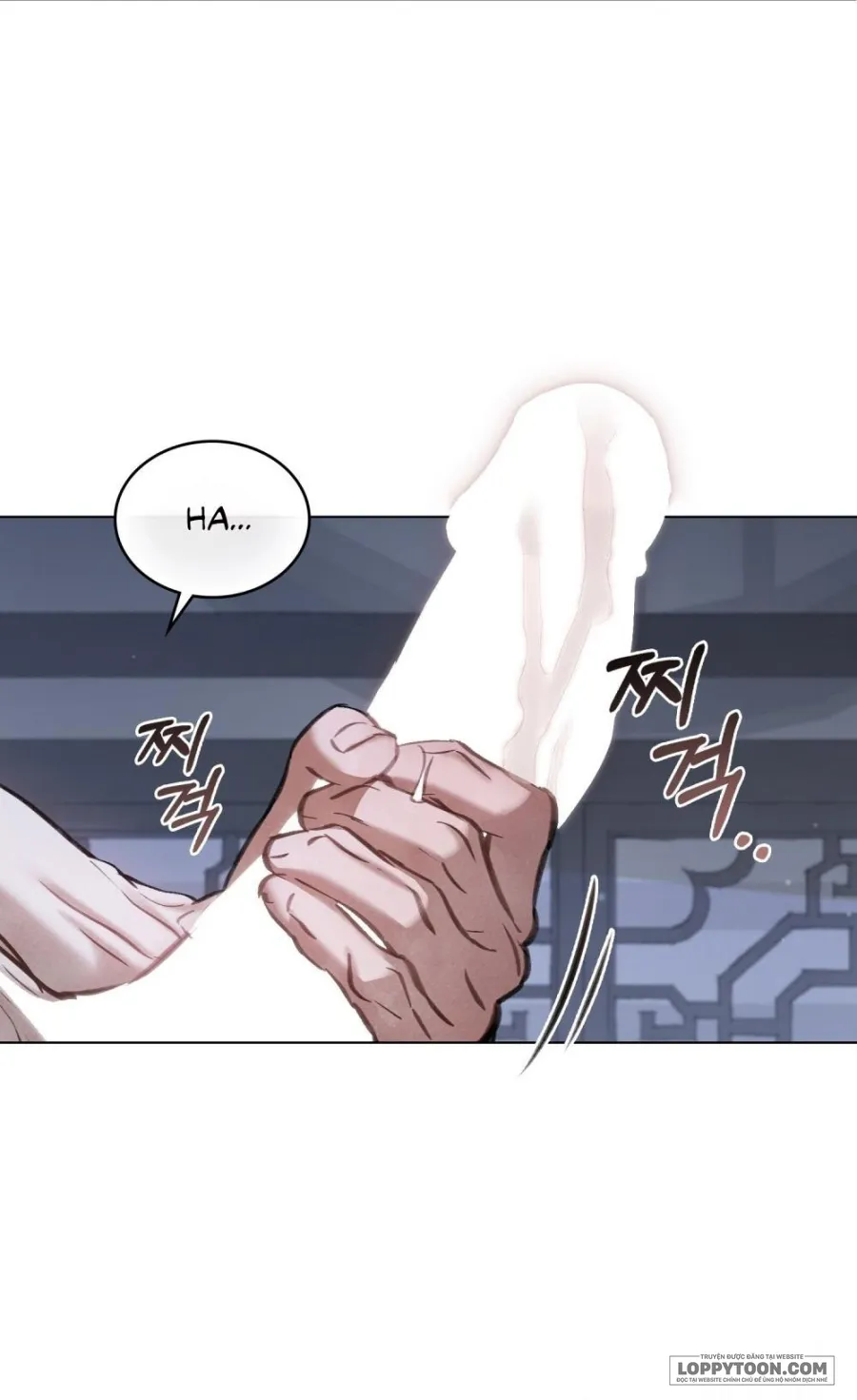 Chuyến Đi Đêm Chap 5 - 🔞🔞 - trang 50