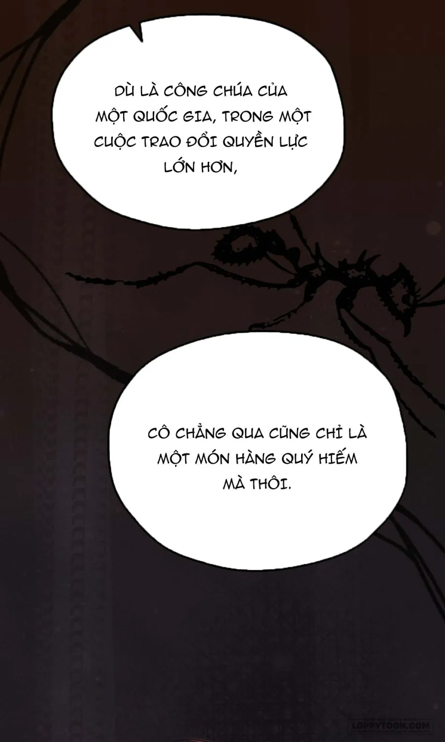 Nàng Sẽ Thuần Phục Những Anh Hùng Chap 28 - trang 21