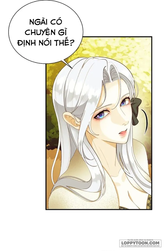 Qua Đêm Với Người Chồng Sắp Ly Hôn Chap 8 - trang 17
