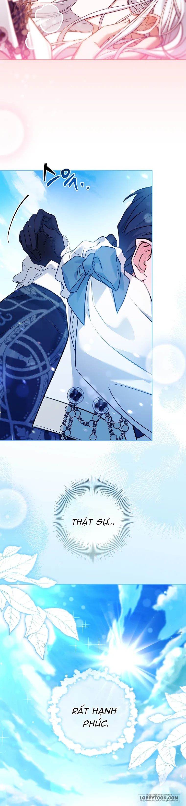 Chồng Ơi, Tại Sao Chúng Ta Không Thể Ly Hôn? Chap 90 - trang 7