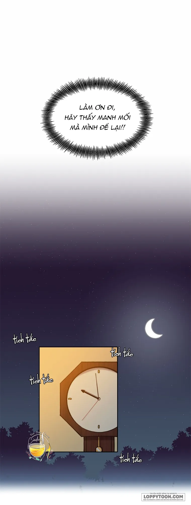 Thanh Xuân Của Chúng Ta Chap 98 - trang 42