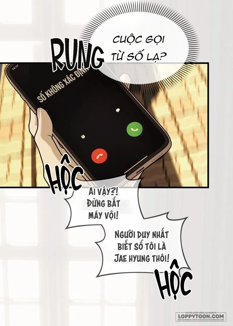 Xâm Nhập Trường Trung Học Tài Phiệt Chap 94 - trang 17