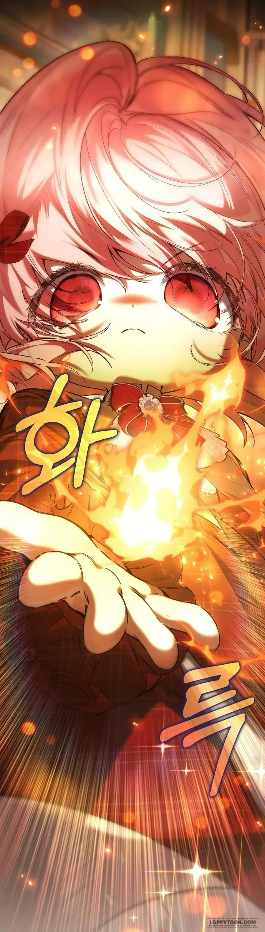 Papa Là Kẻ Thù Kiếp Trước Của Tôi? Chap 80 - end ss2 - trang 1