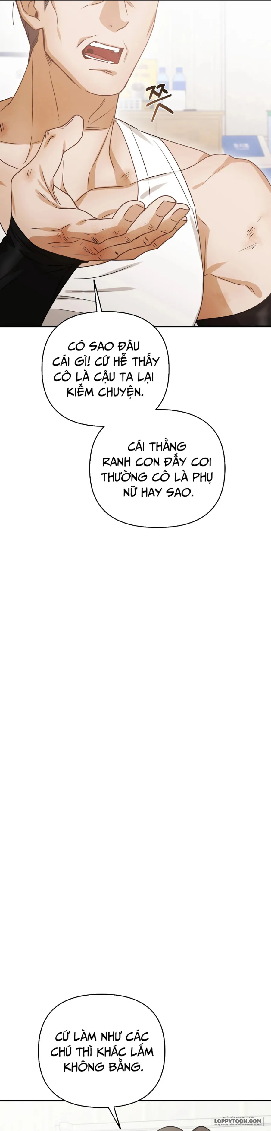 Chuyến Tham Quan Thực Địa Về Ý Thức An Toàn Chap 1 - trang 50