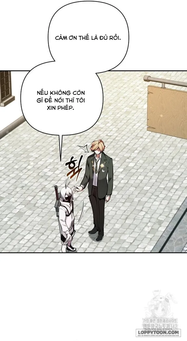 Thỏ Trắng Ở Xứ Sở Thần Tiên Chap 22 - trang 53