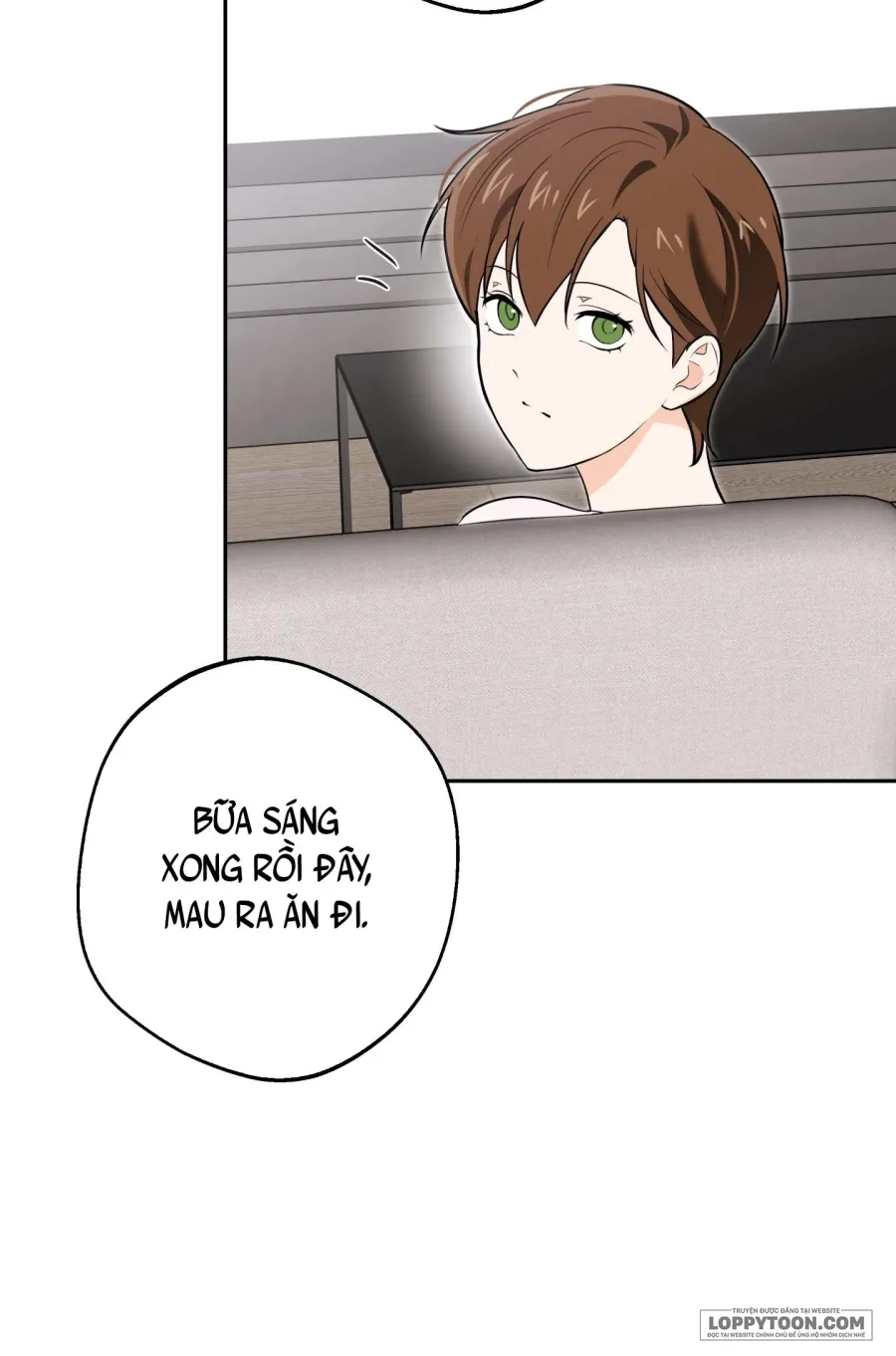 Tôi Chỉ Thích Mỹ Nam! Chap 9 - 🔞 - trang 50