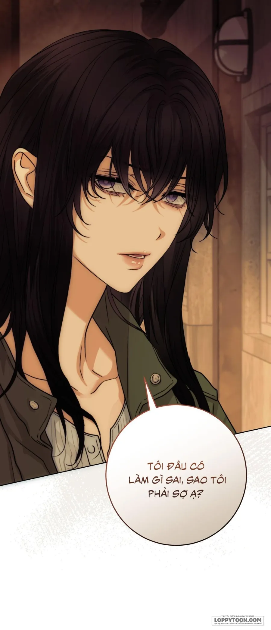 Hang Kiến Chap 1 - trang 57