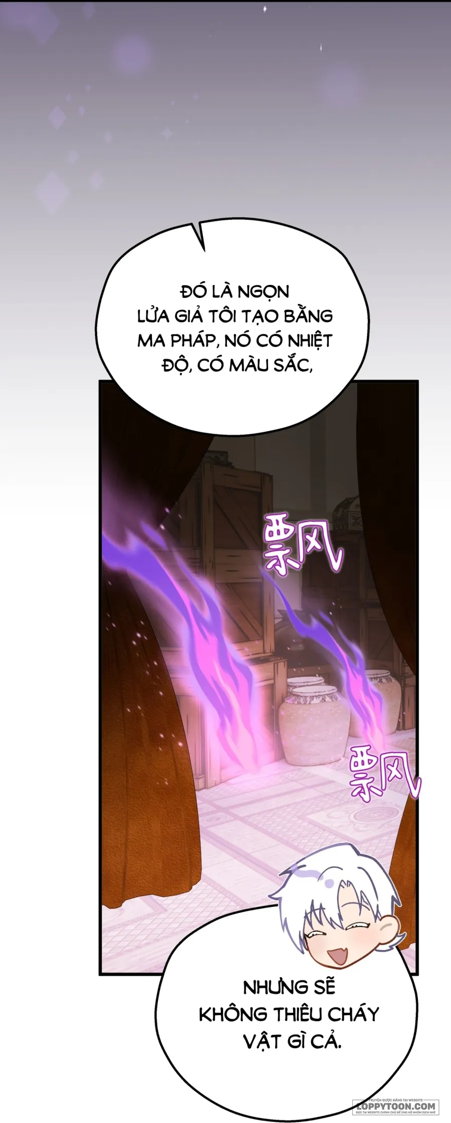 Nàng Sẽ Thuần Phục Những Anh Hùng Chap 24 - trang 75