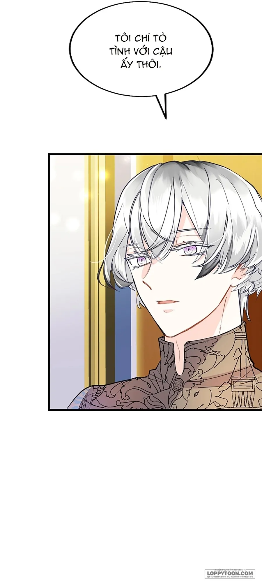 Đại Tiểu Thư Sao Phải Giả Nam Chap 72 - trang 41
