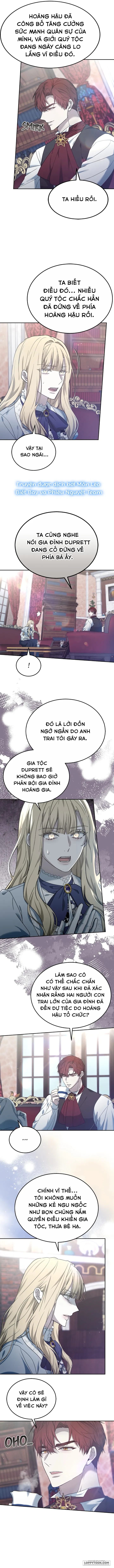Thời Đại Oman Chap 59 - trang 2