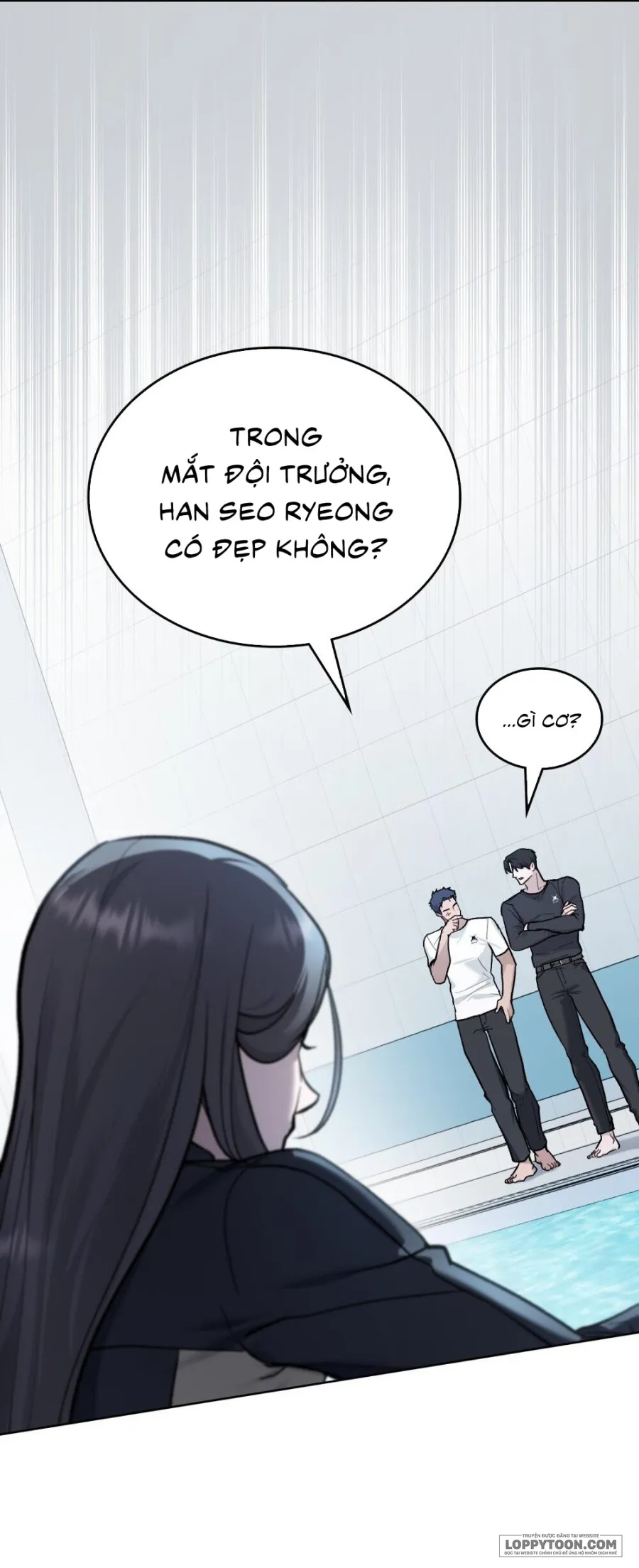 Kết Hôn Với Kẻ Tâm Thần Chap 30 - trang 8