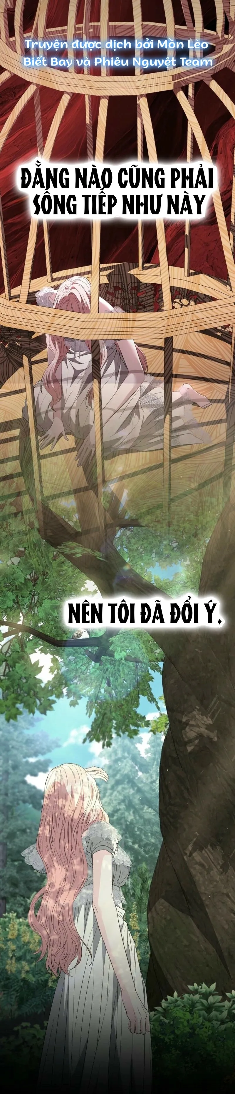 Tôi Bị Ám Ảnh Bởi Người Chồng Phản Diện Chap 75 - trang 40
