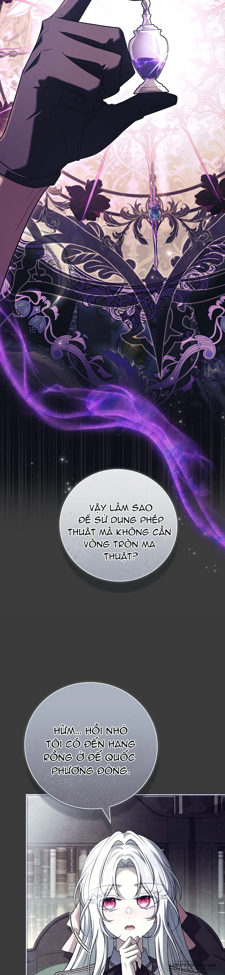 Cha Nào Con Nấy Chap 39 - trang 29