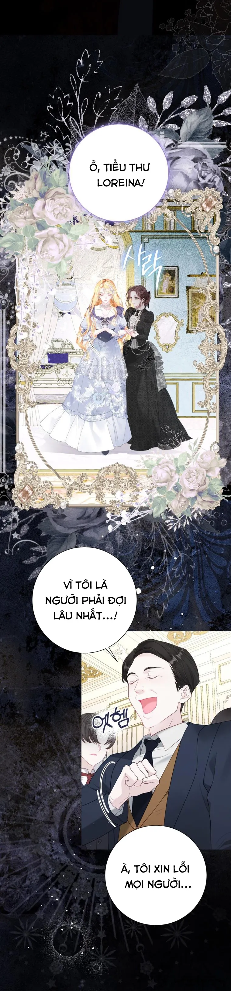 Một Thế Giới Không Có Chị Gái Mà Ai Cũng Yêu Chap 47 - trang 8