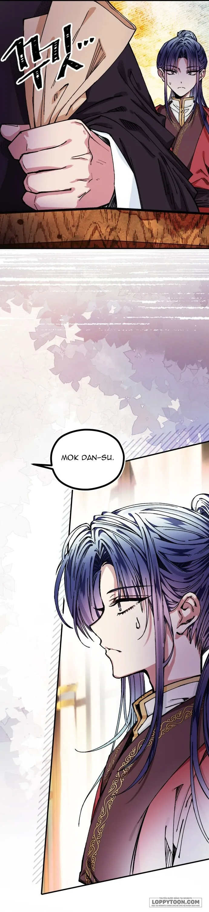 Tôi Đã Nuôi Dưỡng Nhân Vật Phản Diện Chap 34 - trang 29