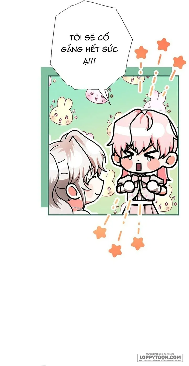 Trở Thành Miêu Nữ Của Hoàng Đế Chap 79 - trang 40