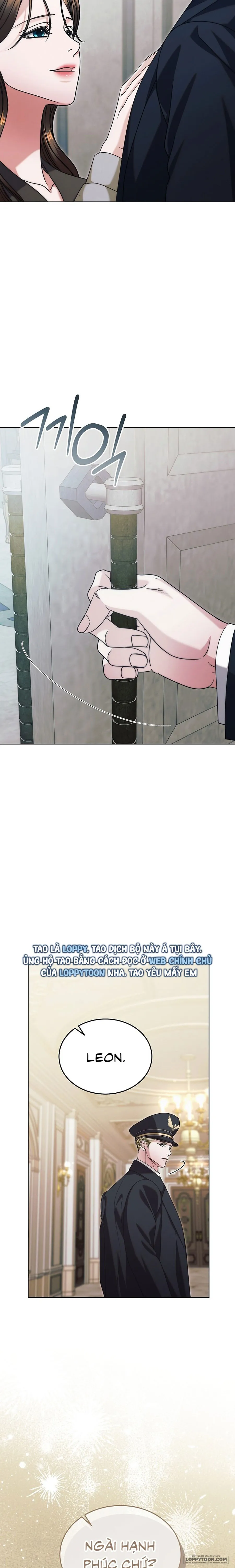 Hãy Cầu Xin Tôi Đi Chap 90 - trang 8