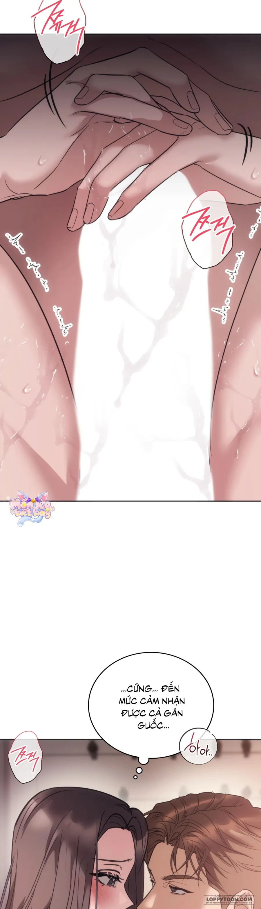 Nữ Sinh Đại Học Hae Joo Chap 30 - 🔞🔞🔞🔞 - trang 15