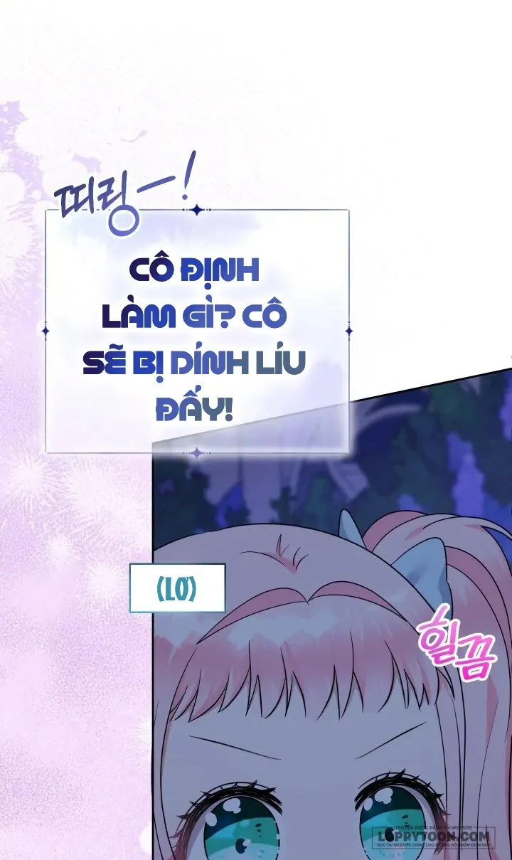 Tiểu Thư Tích Tiền Đi Bụi Chap 58 - trang 7