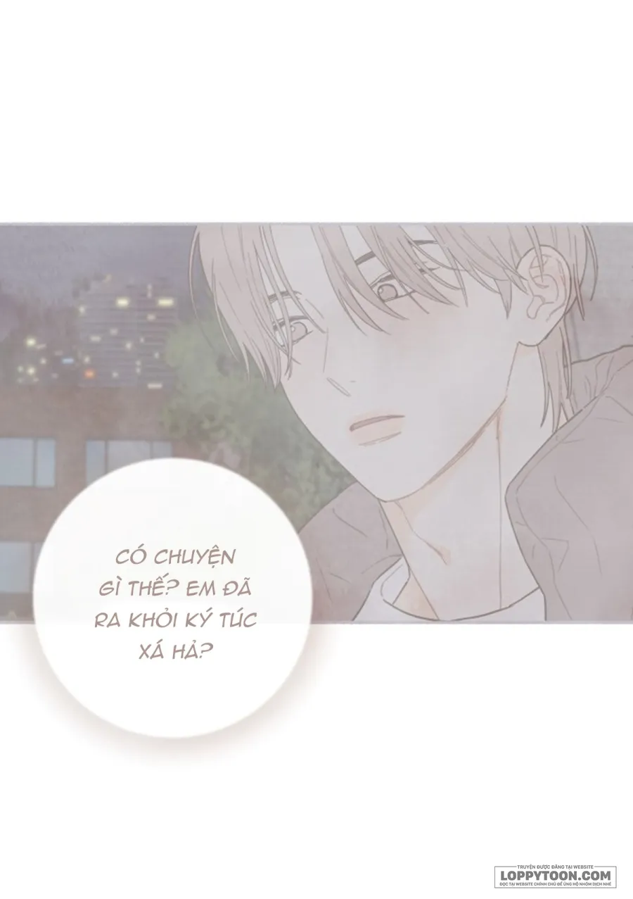 Cảm Xúc Chuyển Giao Chap 12 - trang 48