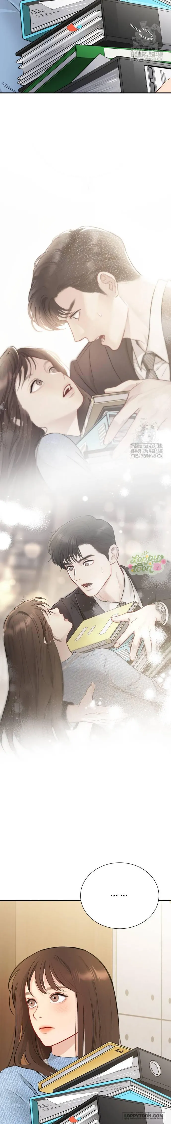 Quyền Lực Của Thư Ký Chap 4 - trang 38