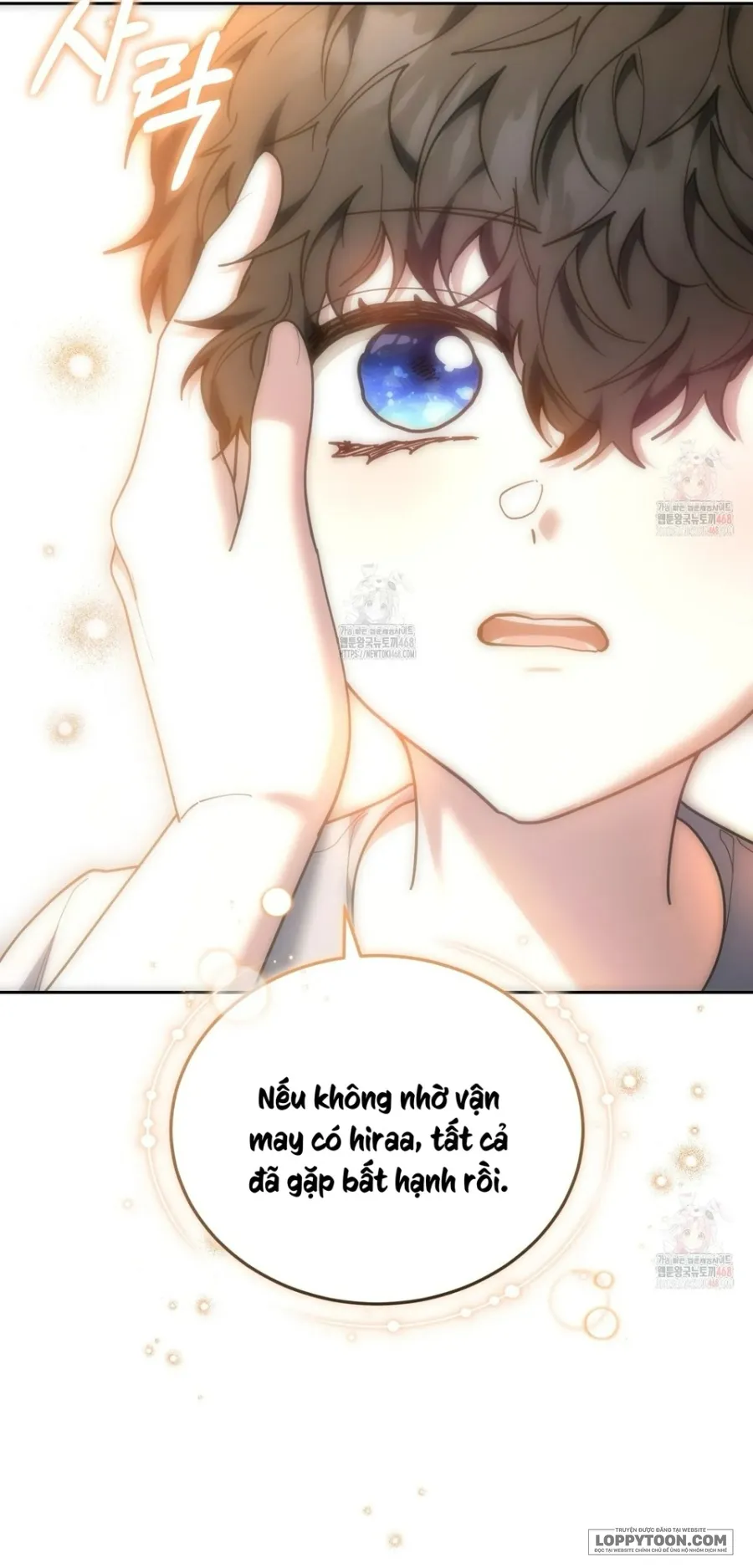 Dù Là Mẹ Kế Nhưng Tôi Thoát Khỏi Cái Chết Rất Dễ Dàng Chap 85 - trang 24
