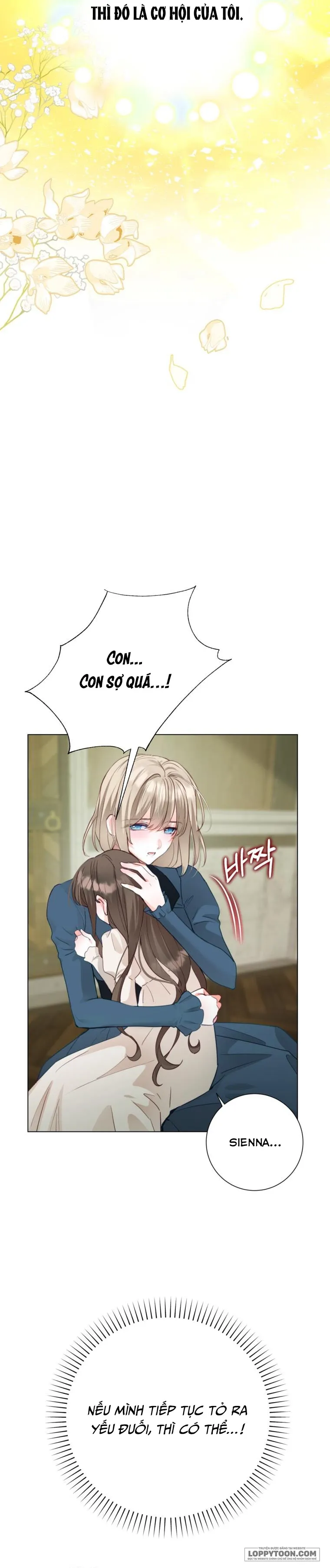 Một Thế Giới Không Có Chị Gái Mà Ai Cũng Yêu Chap 3 - trang 12