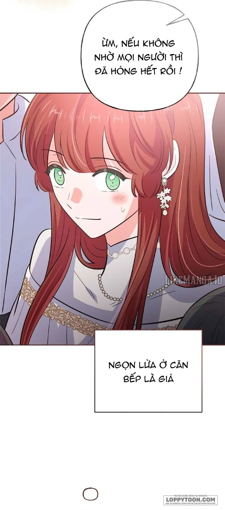 Hầu Gái Không Thích Nuôi Dạy Trẻ Nhỏ Chap 70 - trang 63