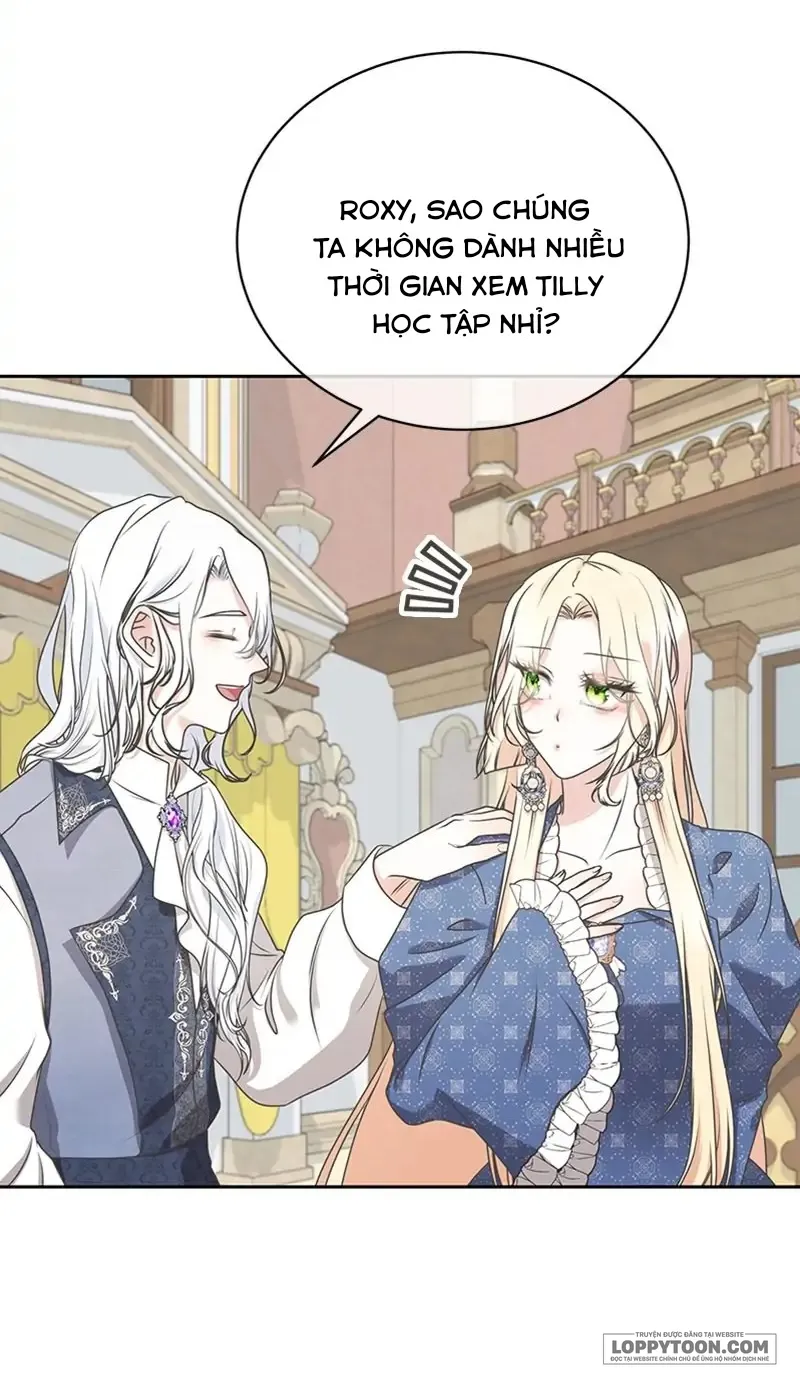 Sinh Ra Trở Thành Nhân Vật Không Có Trong Nguyên Tác Chap 13 - trang 6
