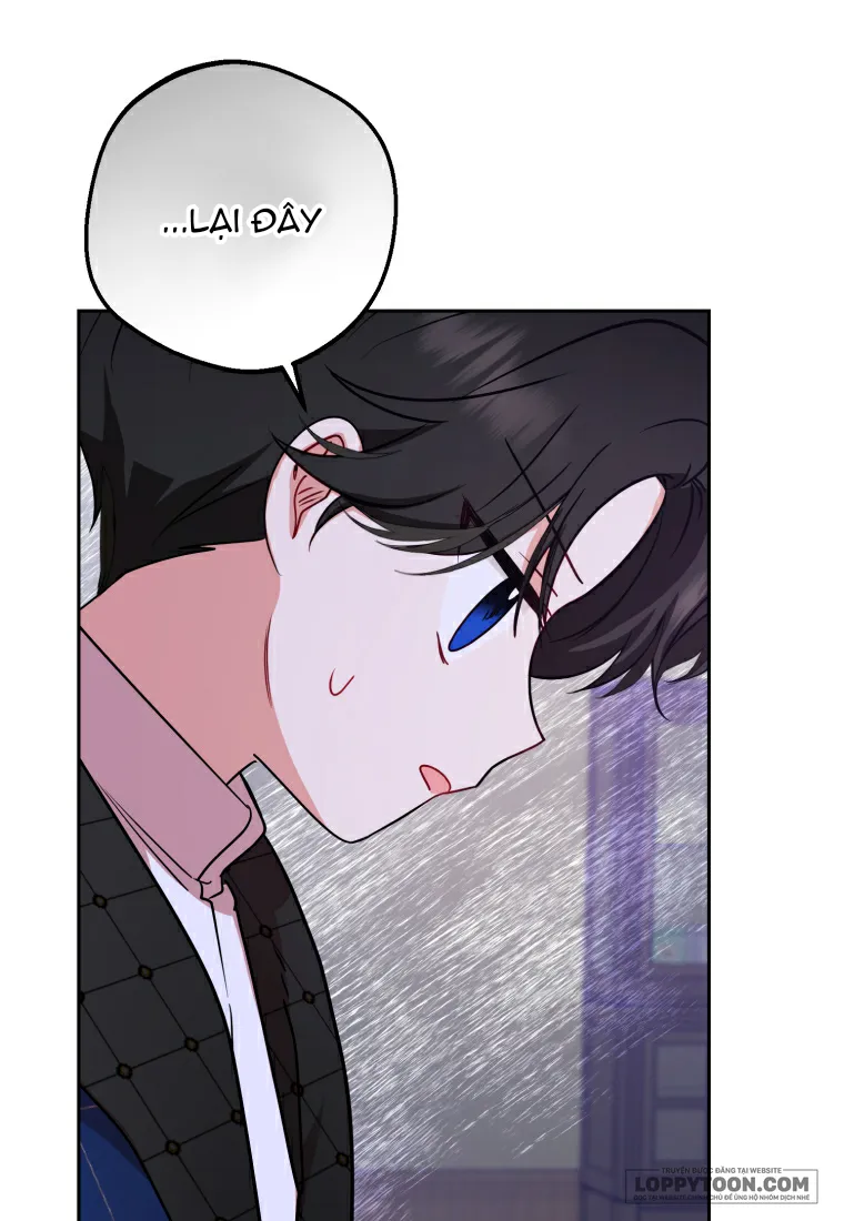Được Yêu Thương Mà Còn Ngại Ngùng Sao Chap 9 - trang 95