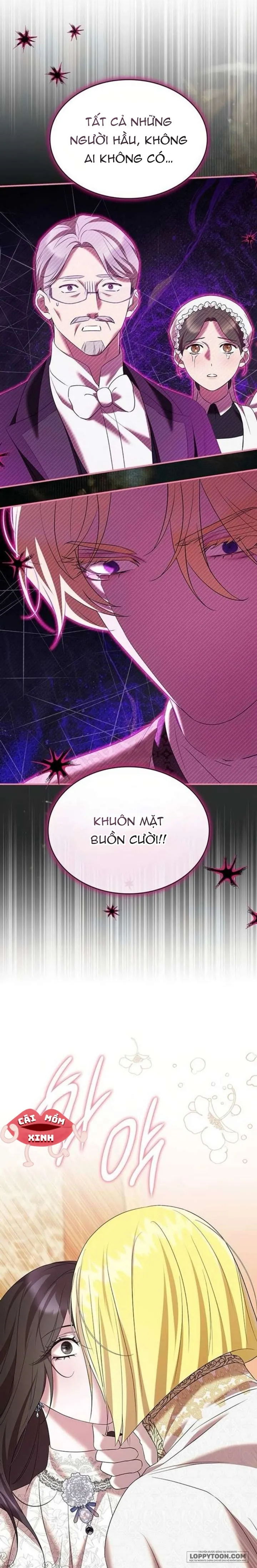 Vào Ngày Mà Chị Gái Tôi Qua Đời Chap 50 - trang 5