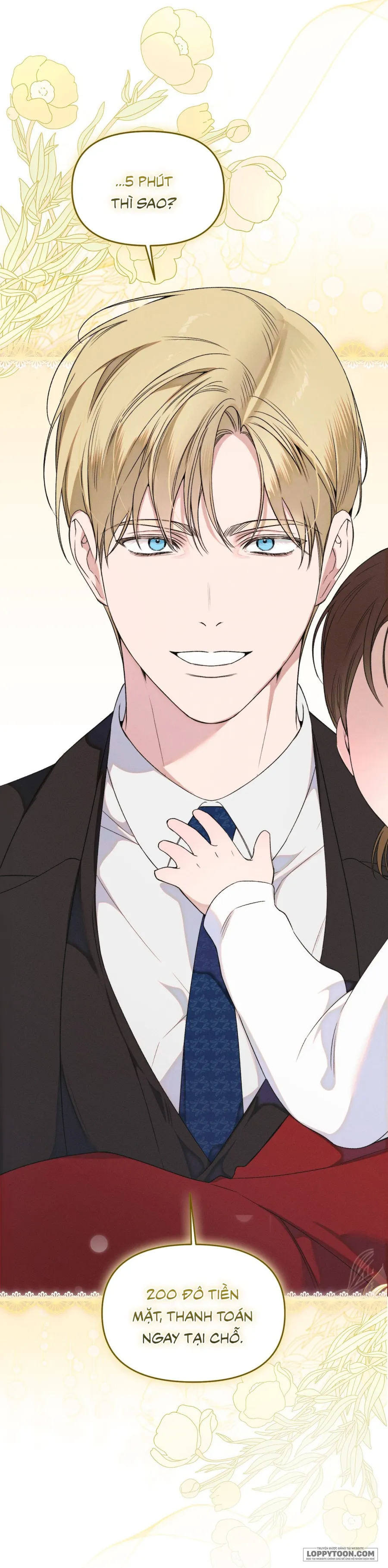 Love:Zero Chap 23 - trang 73