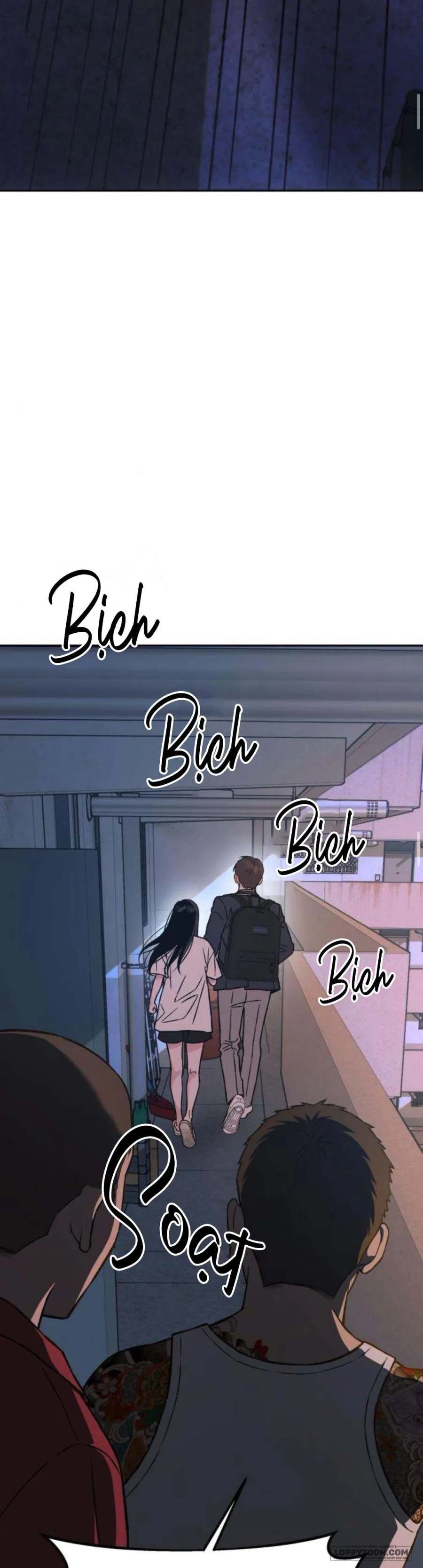 Nguyên Tắc Của Serim Chap 13 - trang 29