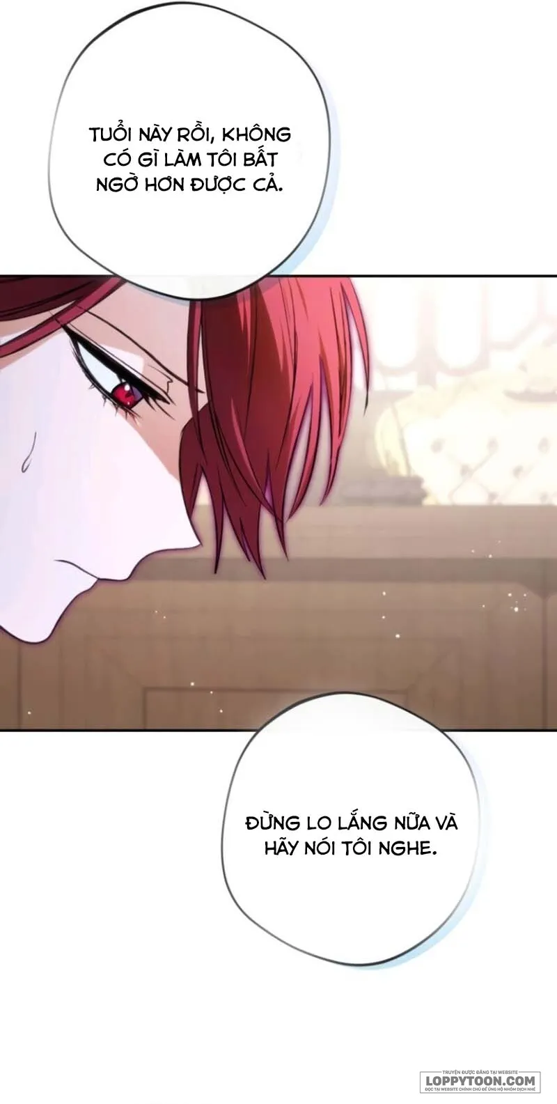 Bạo Chúa Độc Ác Trở Lại Chap 62 - trang 60