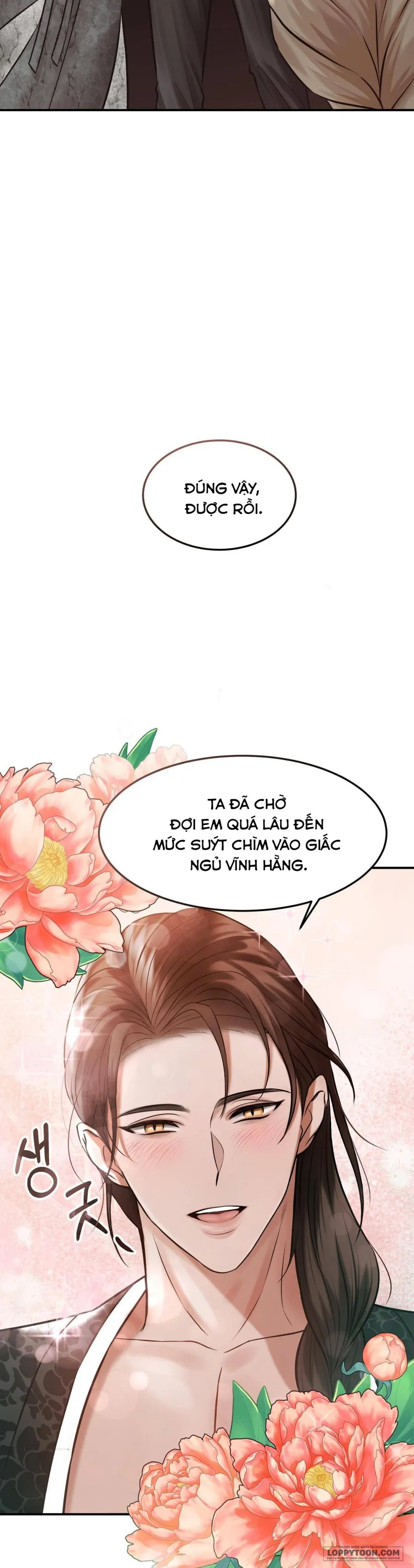 Mùa Động Dục của Rắn và Thỏ Chap 1 - trang 24