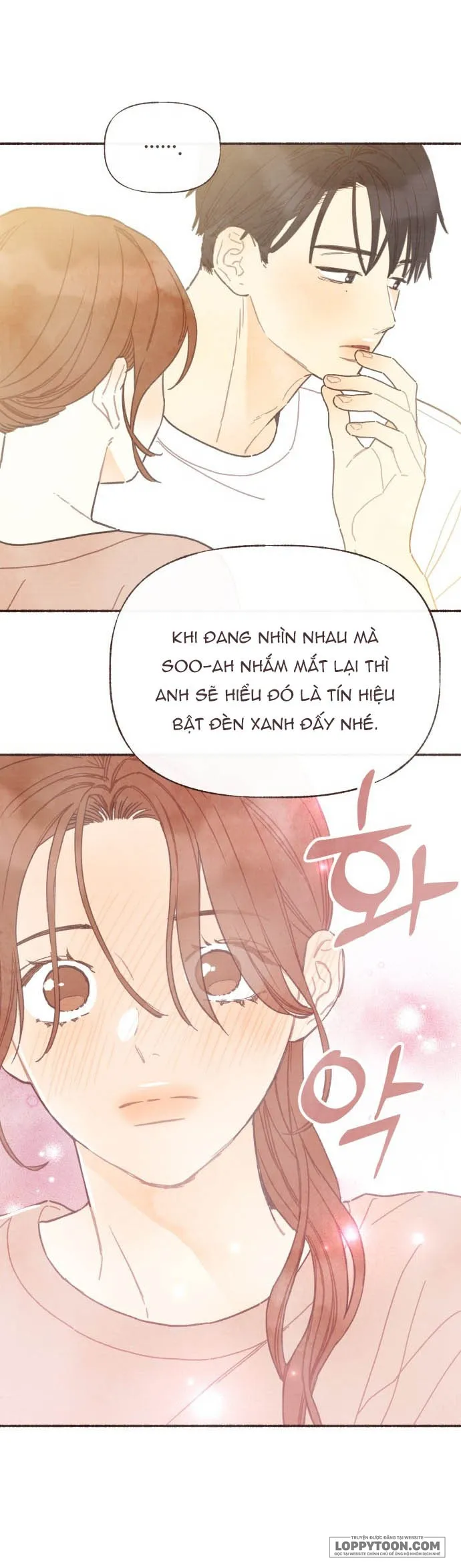 Cảm Xúc Chuyển Giao Chap 60 - trang 9