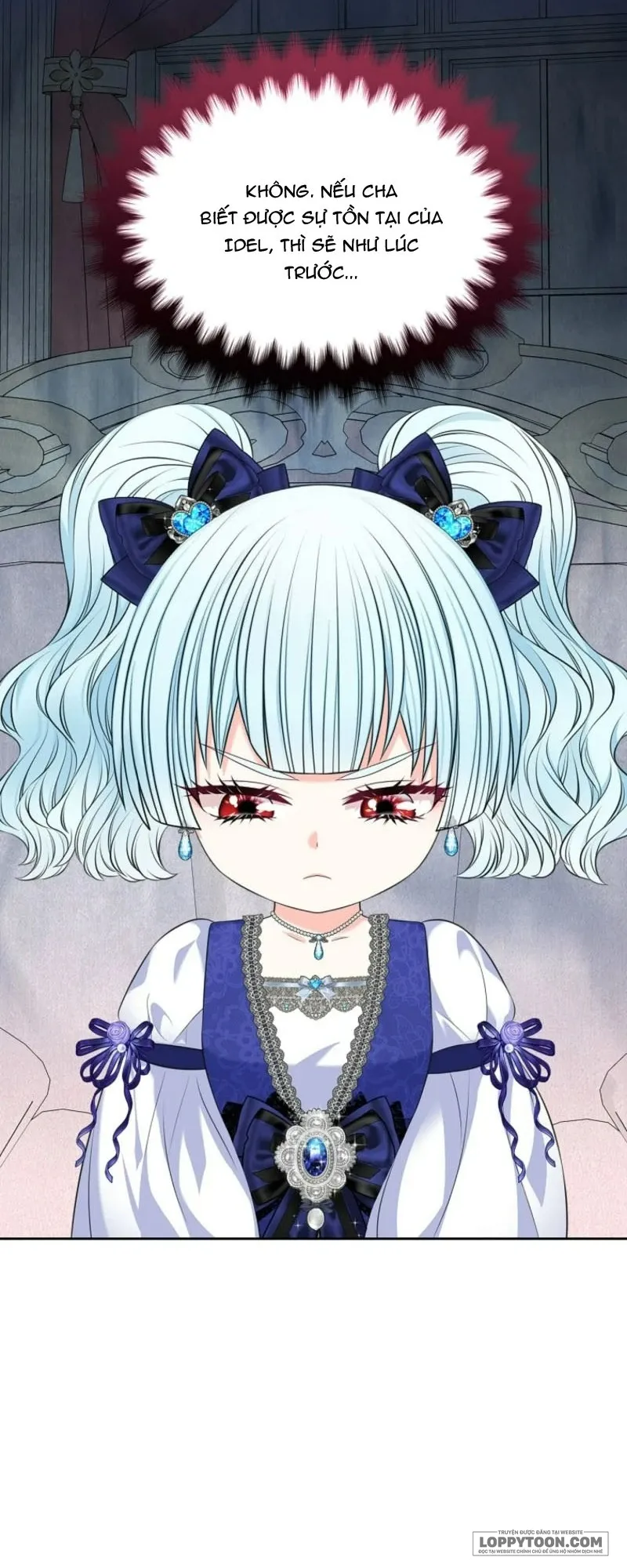 Tôi Sẽ Ly Hôn Với Anh Trai Nữ Chính Chap 95 - trang 26