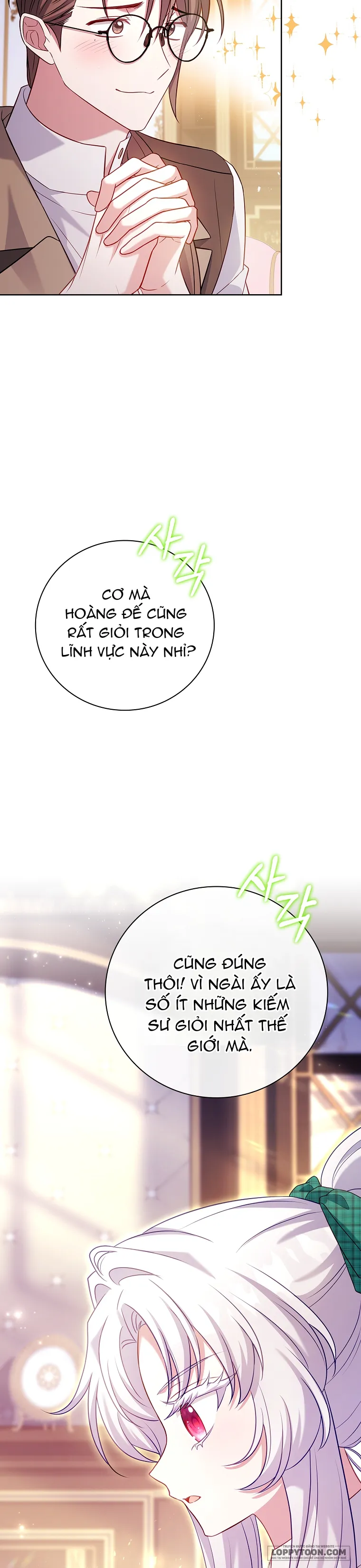 Cha Nào Con Nấy Chap 3 - trang 17